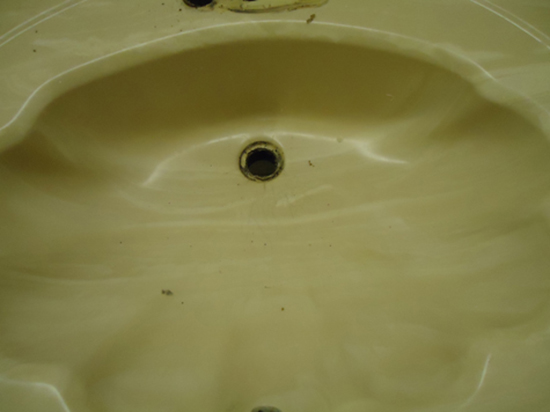 Sink Restoration Campbellford ON